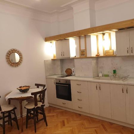Апартамент Boho Chic Free Parking Varna Exteriér fotografie
