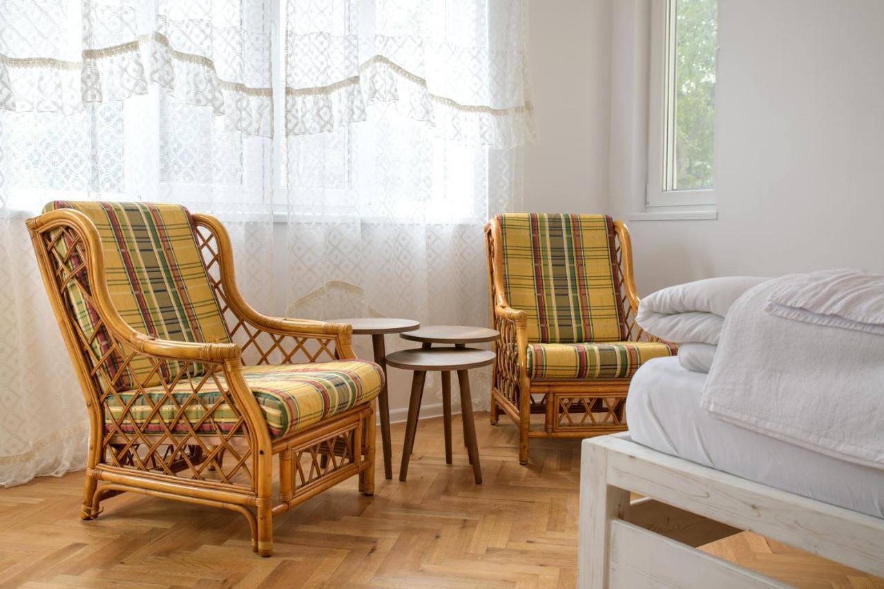 Апартамент Boho Chic Free Parking Varna Exteriér fotografie