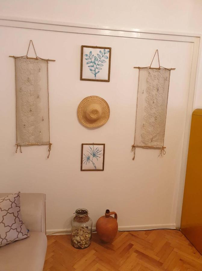 Апартамент Boho Chic Free Parking Varna Exteriér fotografie