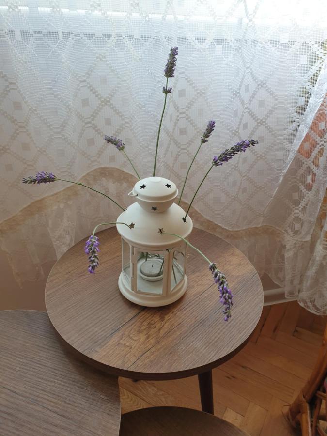 Апартамент Boho Chic Free Parking Varna Exteriér fotografie
