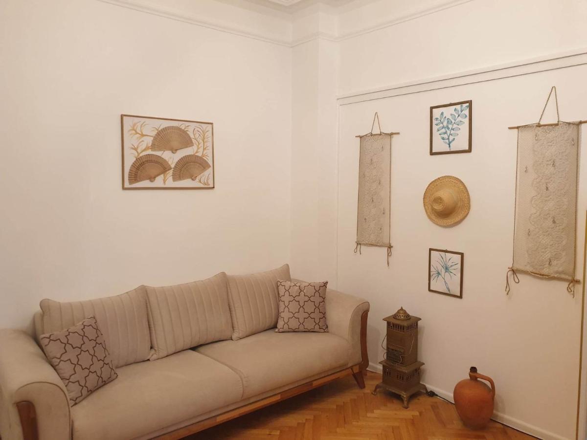 Апартамент Boho Chic Free Parking Varna Exteriér fotografie